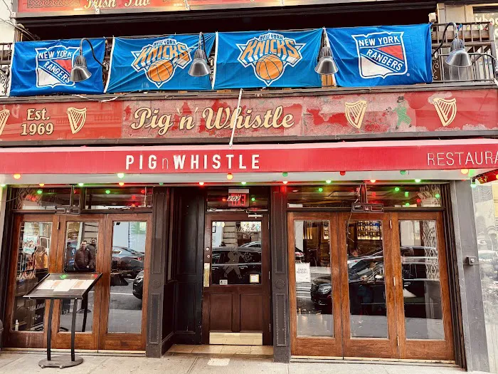 Pig n Whistle Picture 9