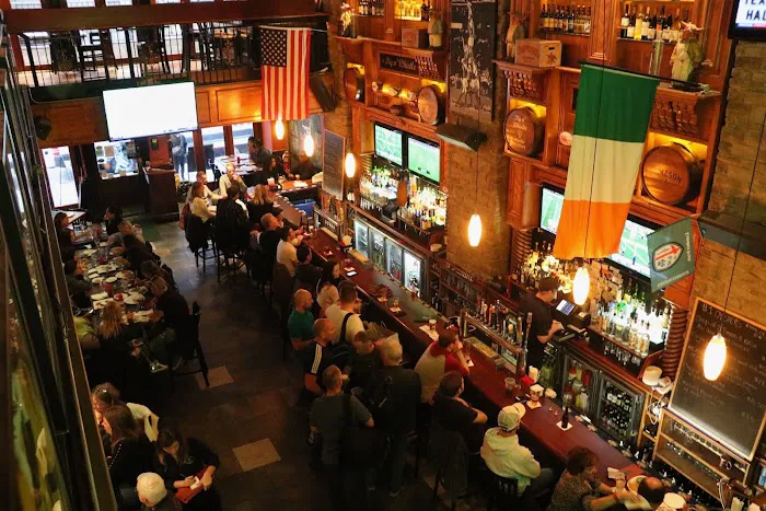 Pig n Whistle Picture 3
