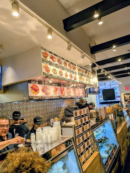Liberty Bagels 7 Ave Picture 3