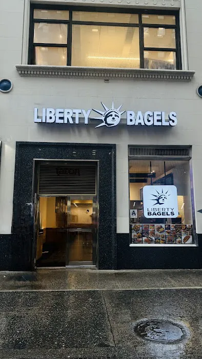 Liberty Bagels 7 Ave Picture 1