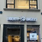 Liberty Bagels 7 Ave