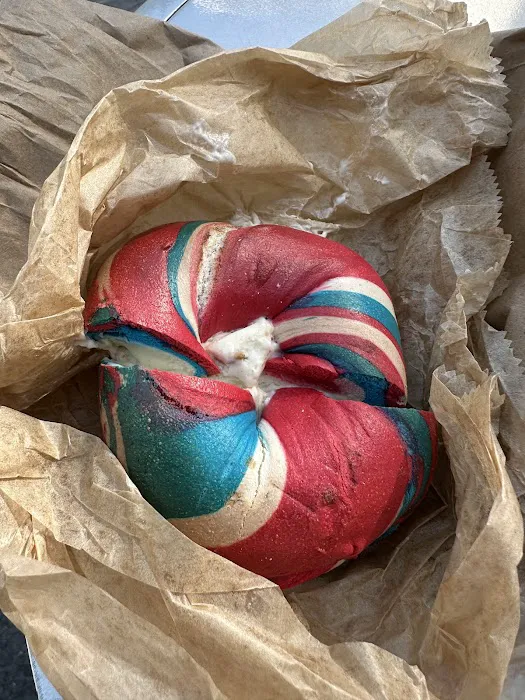 Liberty Bagels 7 Ave Picture 2