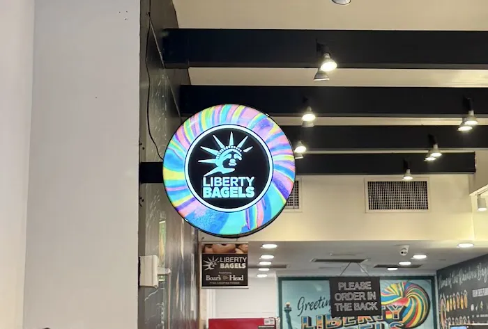 Liberty Bagels 7 Ave Picture 6