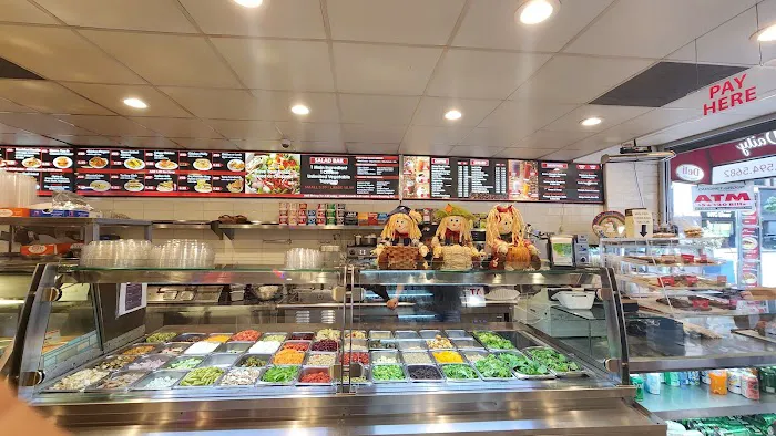 Al's Delicatessen & Catering Picture 3