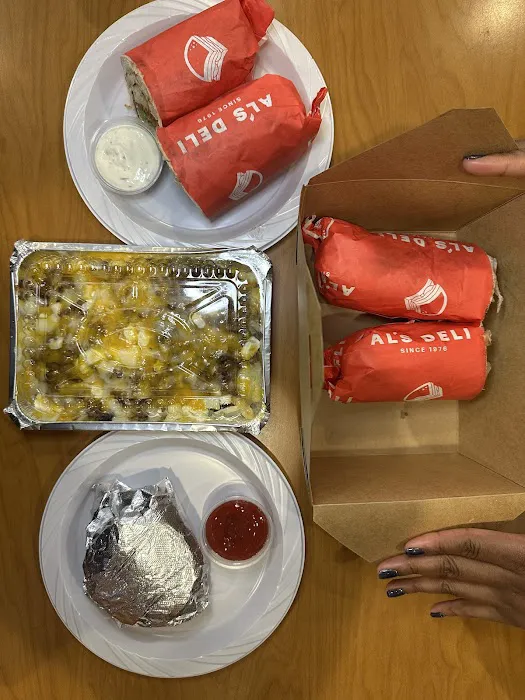 Al's Delicatessen & Catering Picture 9