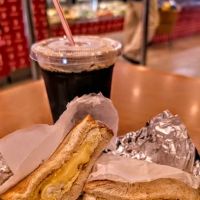 Al's Delicatessen & Catering ico