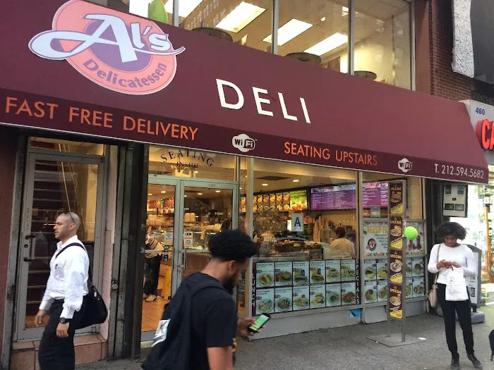 Al's Delicatessen & Catering Picture 8