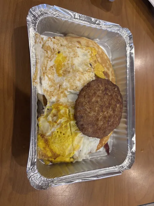 Al's Delicatessen & Catering Picture 5