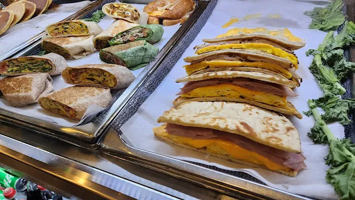 Al's Delicatessen & Catering Picture 7