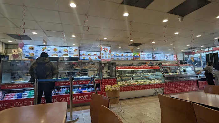 Al's Delicatessen & Catering Picture 2