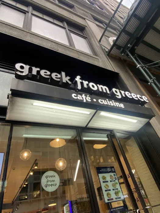 Greek from Greece Picture 2