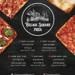 Village Square Pizza - Midtown
