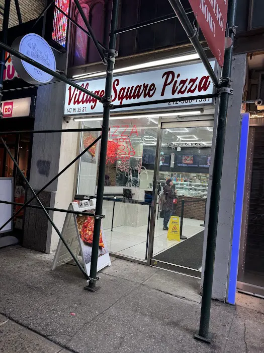 Village Square Pizza - Midtown Picture 9