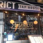 District Tap House