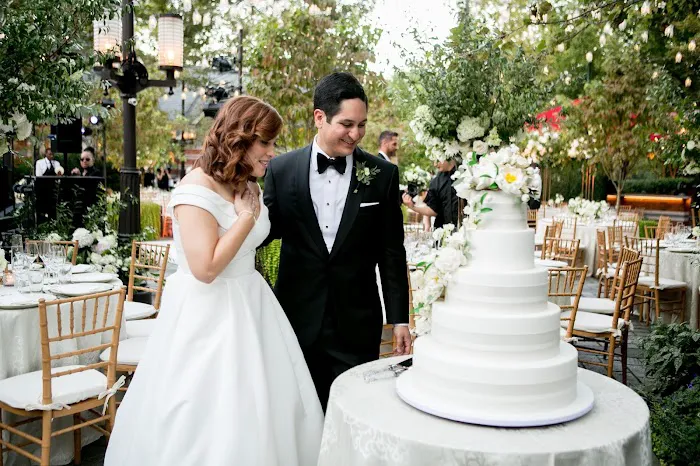 Ron Ben-Israel Cakes Picture 7