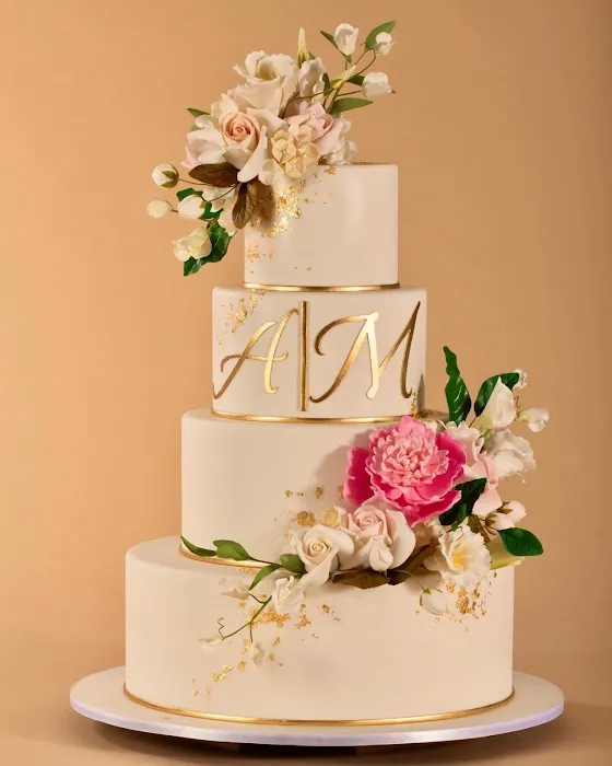 Ron Ben-Israel Cakes Picture 6
