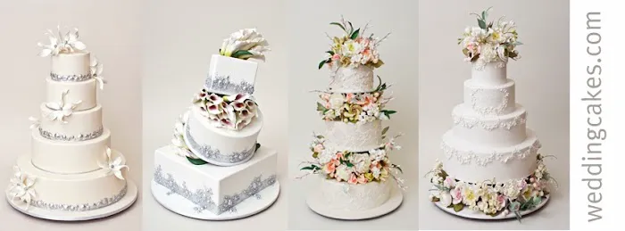 Ron Ben-Israel Cakes Picture 4