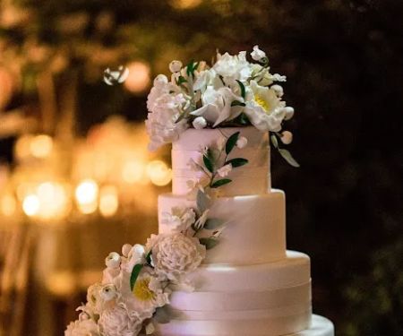 Ron Ben-Israel Cakes