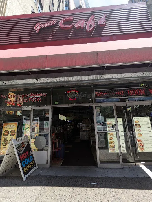 Grace Cafe Picture 4