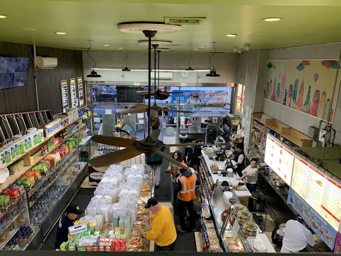 Grace Cafe Picture 8
