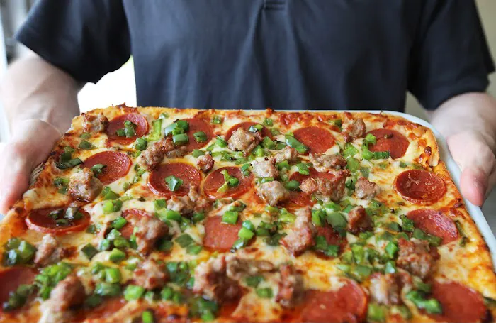 Ledo Pizza Picture 1