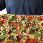 Ledo Pizza