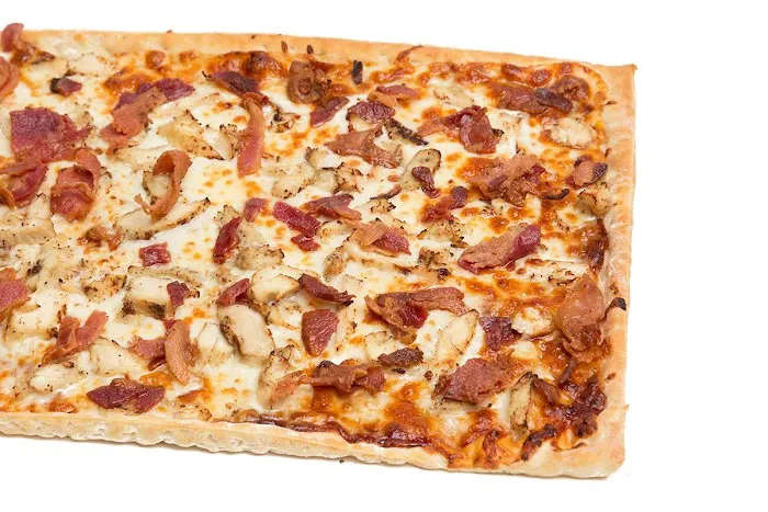 Ledo Pizza Picture 4