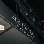 THE LOUNGE at 42 D'OR