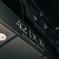 THE LOUNGE at 42 D'OR ico