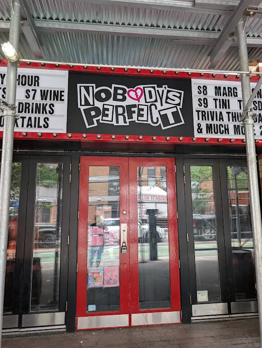 Nobody's Perfect Picture 4