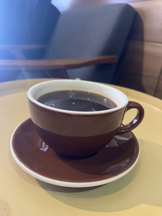 Romeo and Juliet Colombian Coffee Picture 1