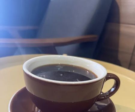 Romeo and Juliet Colombian Coffee