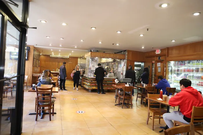Broadway Deli & Cafe Picture 1