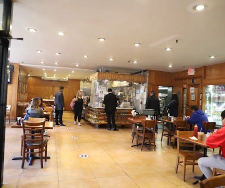 Broadway Deli & Cafe