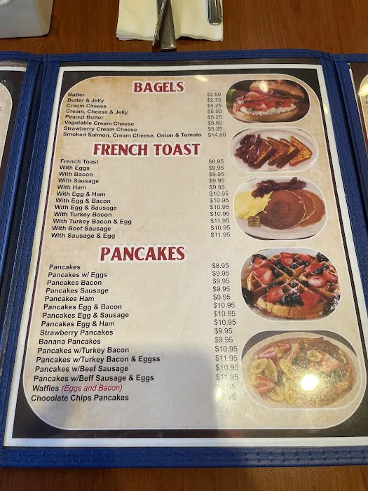 Broadway Deli & Cafe Picture 10