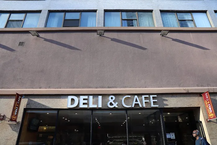 Broadway Deli & Cafe Picture 9
