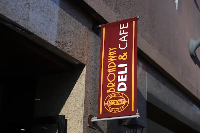 Broadway Deli & Cafe Picture 8