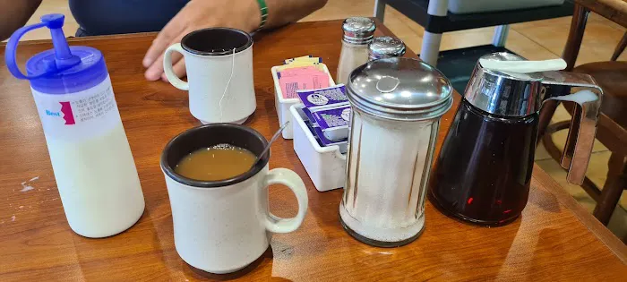 Broadway Deli & Cafe Picture 7