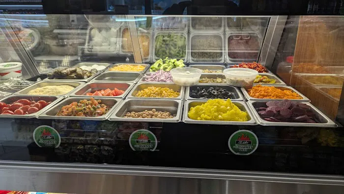 10th Avenue Gourmet Deli Picture 1