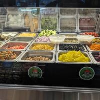 10th Avenue Gourmet Deli ico