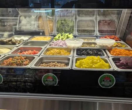 10th Avenue Gourmet Deli