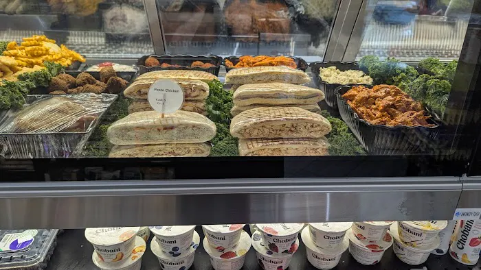 10th Avenue Gourmet Deli Picture 4