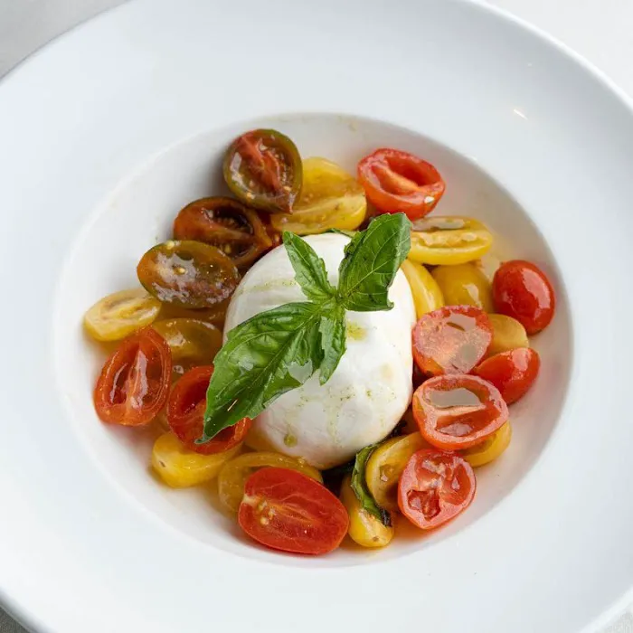 Tartufo Osteria Picture 10
