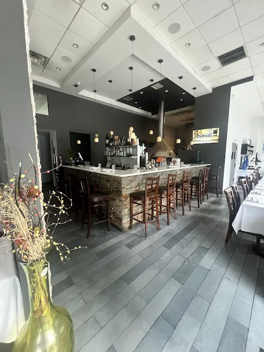 Tartufo Osteria Picture 1
