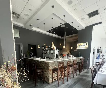 Tartufo Osteria