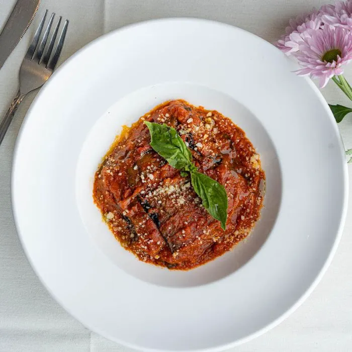 Tartufo Osteria Picture 2