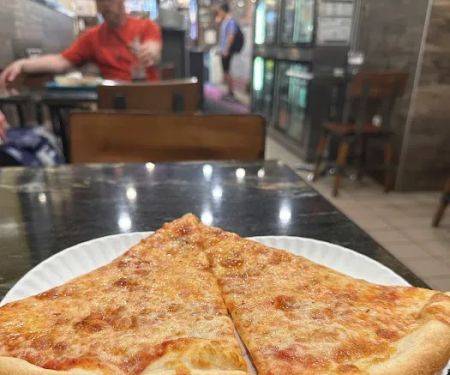 Claudio's Pizza & Pasta