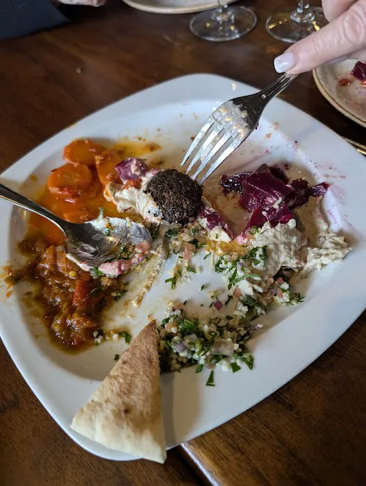 Mémé Mediterranean Picture 6