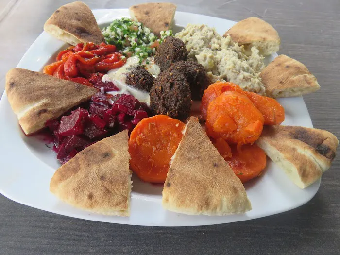 Mémé Mediterranean Picture 3