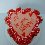 Dog Cakes for Dogs